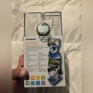 Polaroid Cameras, Photo Video Polaroid Xs0i Wifi Extreme